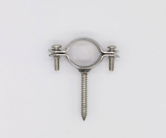 不銹鋼穿線(xiàn)管支架配圖